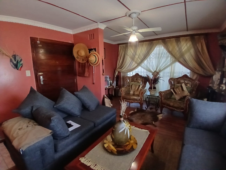 3 Bedroom Property for Sale in Gompo Town Eastern Cape